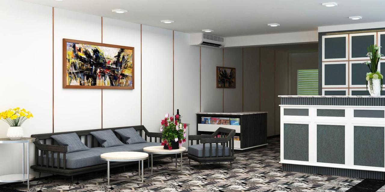 Hanoi Exclusive Hotel Esterno foto